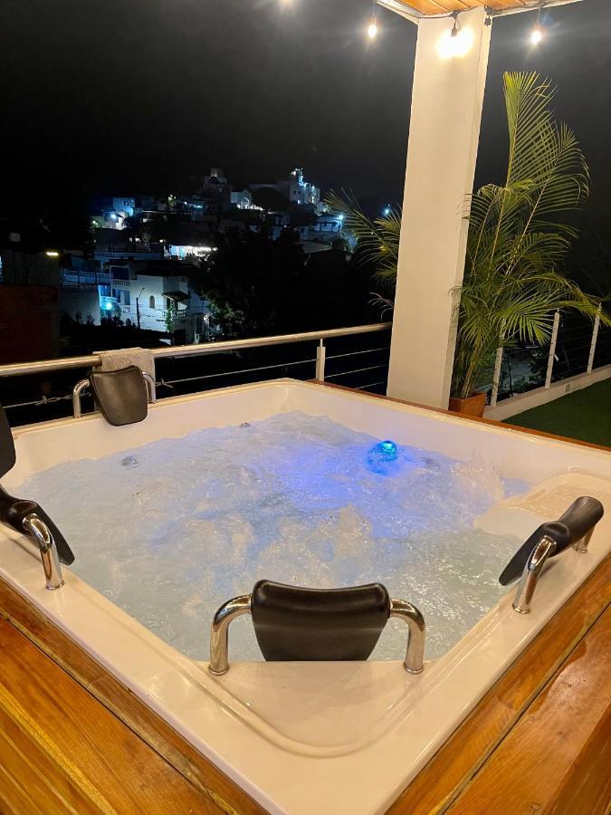 Hotel El Paraiso Jg Doradal Exteriér fotografie